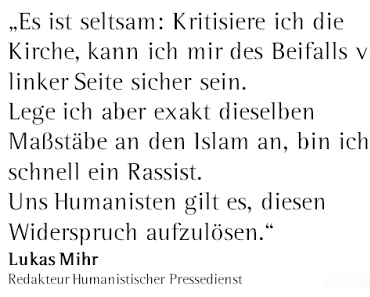 Die Heuchelei der "Linken" stinkt zum Himmel