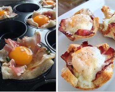 Leckeres zum Internationalen Anti-Diät-Tag