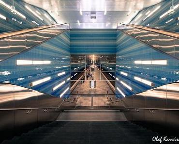 Hamburg Überseequatier