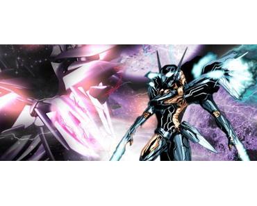 Zone of the Enders 3 – Erstmal auf Eis gelegt