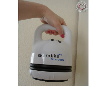 Skandika Vibrational Kettlebell