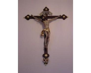 Das Kreuz im Gerichtssaal