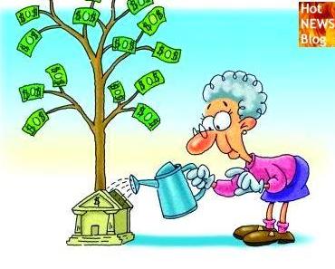 Verdienst hängt auch vom Sternzeichen ab