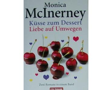 [MINI-REZENSION] "Küsse zum Dessert"