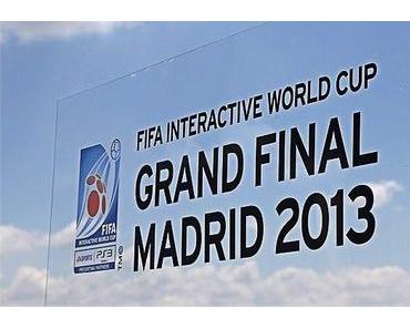 LIVESTREAM – FIWC 2013 GRANDE FINALE