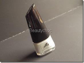 NOTD mit Camera Cutie