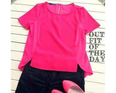 Pink Power