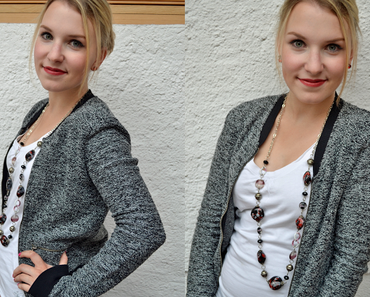 #69 OOTD: Konzertbesuch
