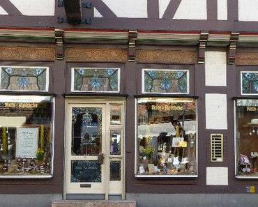 Apotheken aus aller Welt, 361: Celle, Deutschland