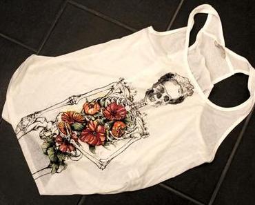 Einfach "skull-tastisch"!