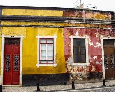 Backpacking in Portugal: Das geilste Land Europas?