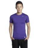 NIKE Herren Kurzärmliges Funktionsshirt Pro Combat Core Compression
