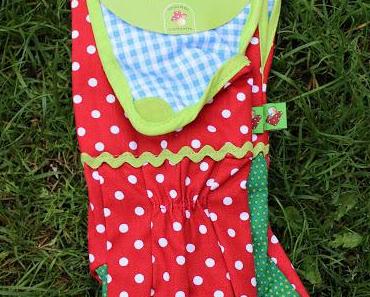 die Gewinnerin steht fest...