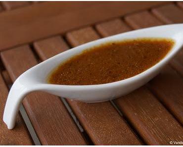 Mein aktuelles Lieblings-Salatdressing