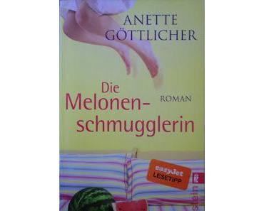 Göttlicher: Die Melonenschmugglerin