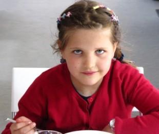 2 Rezeptideen für Kinder