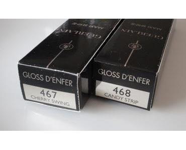 Guerlain Gloss d'Enfer