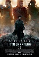 Box Office: "Star Trek Into Darkness" startet erfolgreich