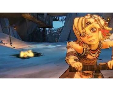 Borderlands 2 – Neues DLC angekündigt