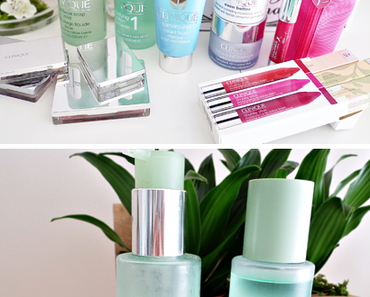 Clinique ... my love