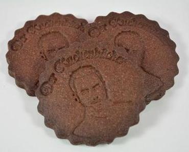 Küchenbäcker's Schoko-Cookies
