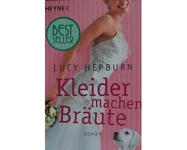 [MINI-REZENSION] "Kleider machen Bräute"