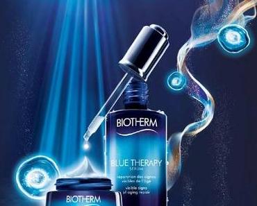 Review Biotherm Blue Therapy Eye