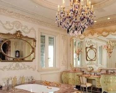 INSPIRATION | Perfect Bathroom | Perfektes Badezimmer