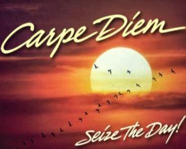 Brief von Gerd - Lieber letzer Tag!