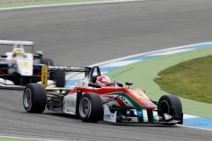 Formel 3 EM: Briten fiebern zweitem Heimspiel in Brands Hatch entgegen