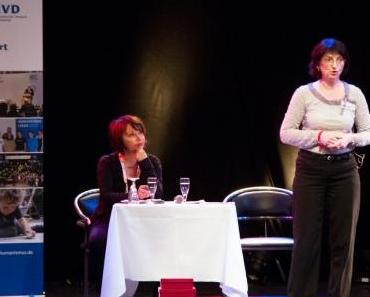 Humanistentag Hamburg, Fotos des dritten Tages