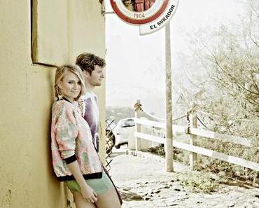 Musik-Tipp: Glasperlenspiel “Grenzenlos”