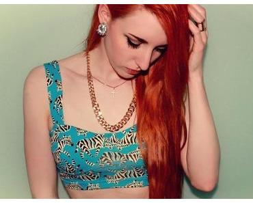 Die Kunst des 'Nicht-Als-Touristin-Erkannt-Werdens'