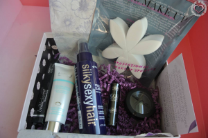 Glossybox Muttertag