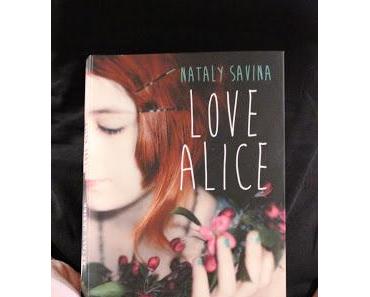 [B.O.T.W.] Nataly Savina - Love Alice