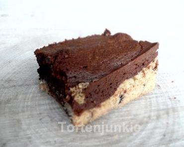 Slutty Brownies