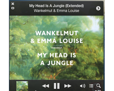 [Download] iTunes 11.0.3 bringt neuen Mini-Player