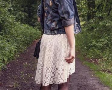 My milkshake brings everybody to the yard(+Auslosung)