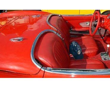 Oldtimer in Obwalden