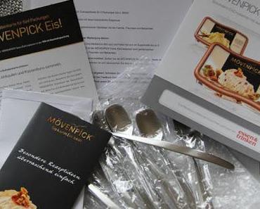 Mövenpick Feine EisCreationen -  Markenjury