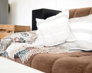 My home is my castle