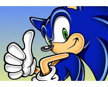 Partnerschaft mit SEGA bezüglich zukünftiger Sonic-Spiele