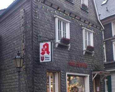 Apotheken aus aller Welt 365: Velbert-Langenberg, Deutschland