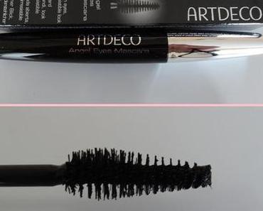 ARTDECO Angel Eyes Mascara