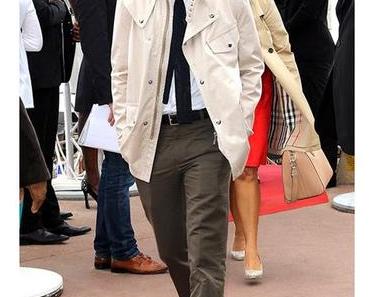 Spotted // Style Icon Justin Timberlake in Cannes
