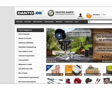 Danto Haushaltswaren