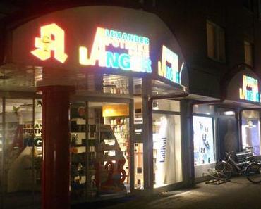 Apotheken aus aller Welt 367: Oldenburg, Deutschland