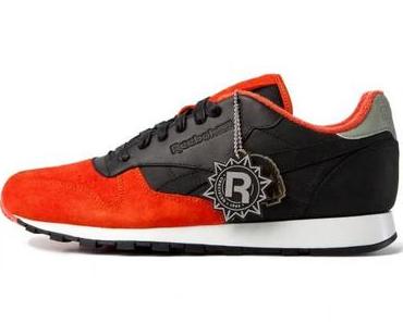 Reebok Classic Leather x Solebox 30th Anniversary