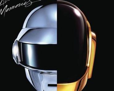 Daft Punk – Horizon (Japan Bonus Track)