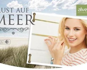 [Preview]: Alverde Lust auf Meer